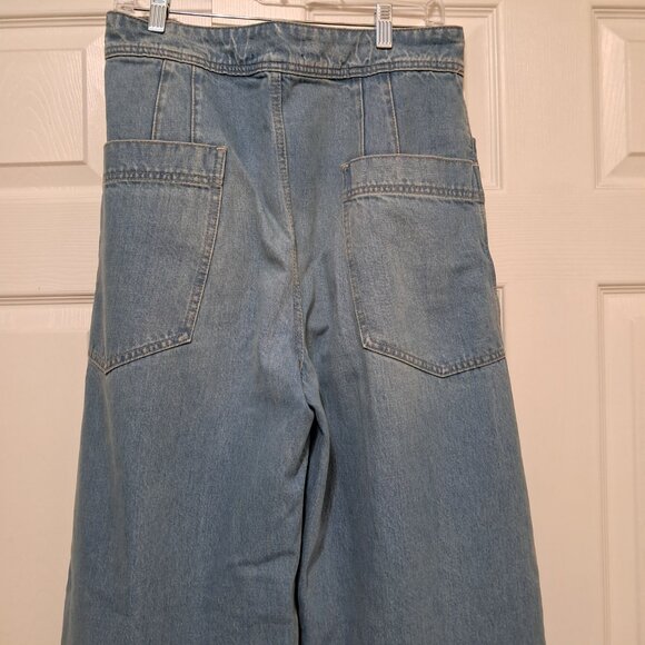 Madewell Jeans - Picture 4 of 4